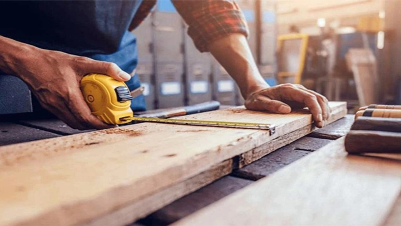 Tuzlukçu Mobilyacı