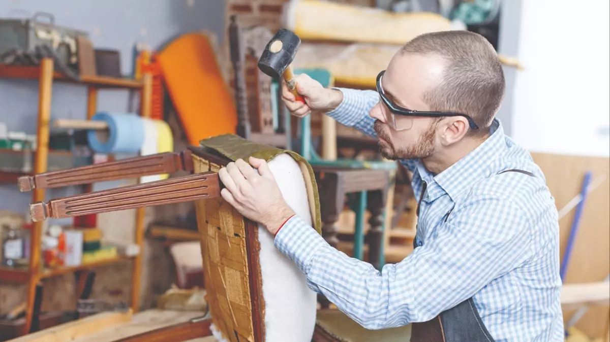 Tuzlukçu Mobilyacı