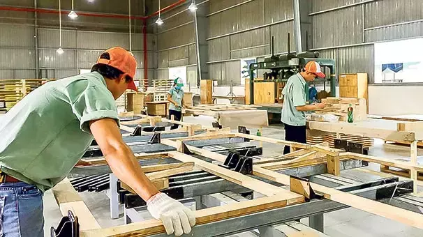 Tuzlukçu Mobilyacı